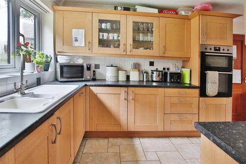 4 bedroom house for sale, Beechwood Rise, West End, Southampton