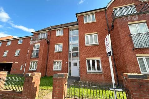 2 bedroom flat for sale, Ardgowan Grove, Wolverhampton WV4