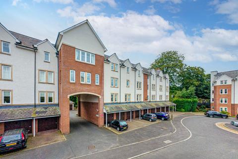 3 bedroom penthouse for sale, Whitecraigs Court, Giffnock, Glasgow, East Renfrewshire