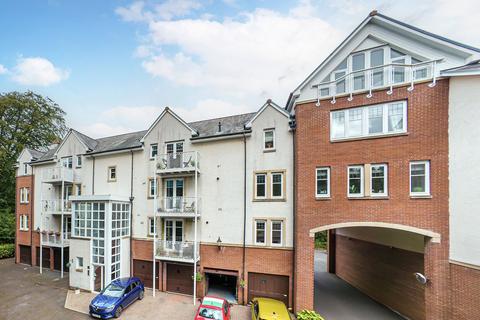 3 bedroom penthouse for sale, Whitecraigs Court, Giffnock, Glasgow, East Renfrewshire