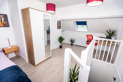 1 bedroom in a house share to rent, Barnsley, S70