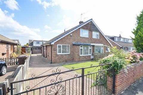 3 bedroom semi-detached house for sale, Churchfield Croft, Altofts WF6