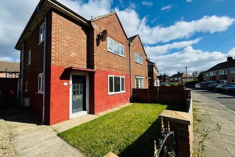 3 bedroom semi-detached house for sale, Annandale Crescent, Hartlepool