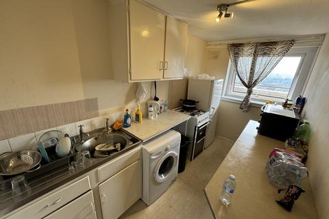 1 bedroom flat to rent, Holloway Head, Birmingham B1