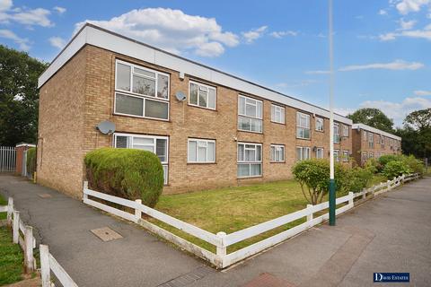 Hamilton Drive, Harold Wood, RM3