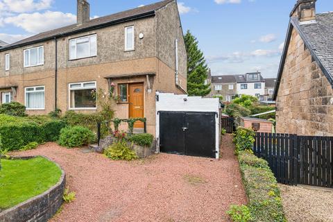 3 bedroom semi-detached house for sale, Eastcote Avenue, Glasgow, G14