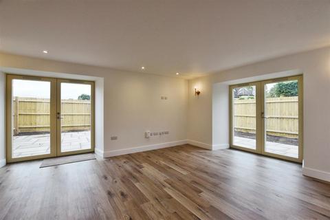 3 bedroom barn conversion to rent, Cavendish Barns, Tallington, Stamford