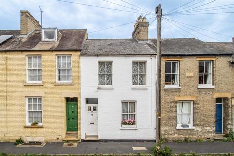 3 bedroom terraced house for sale, Hardwick Street, Cambridge