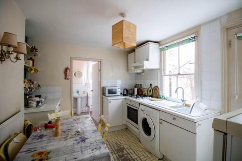 3 bedroom terraced house for sale, Hardwick Street, Cambridge