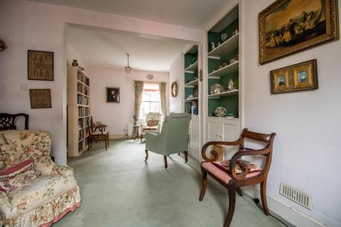 3 bedroom terraced house for sale, Hardwick Street, Cambridge