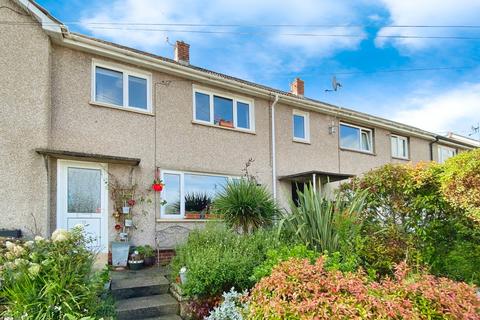 3 bedroom terraced house for sale, Brynglas, Abergavenny NP7