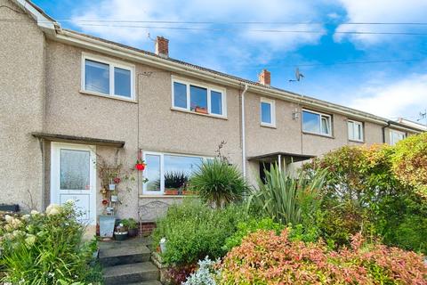 78 Brynglas, Gilwern, Abergavenny, NP7 0BW
