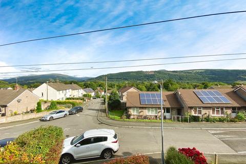 78 Brynglas, Gilwern, Abergavenny, NP7 0BW