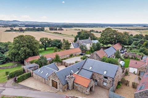 2 bedroom detached house for sale, Saltcoats Steading, Saltcoats Road, Gullane, East Lothian