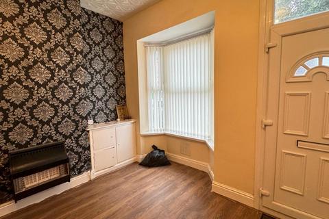 2 bedroom end of terrace house for sale, Railway Road, Birmingham