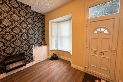 2 bedroom end of terrace house for sale, Railway Road, Birmingham