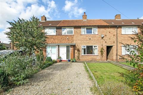 3 bedroom terraced house for sale, Turker Close, Northallerton