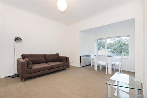 2 bedroom apartment to rent, Chaucer Drive, London, SE1