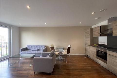 2 bedroom apartment to rent, Block C Alto, Manchester M3