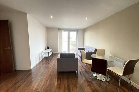 2 bedroom apartment to rent, Block C Alto, Manchester M3