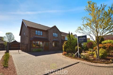 4 bedroom detached house for sale, Cheltenham Way, Cleethorpes DN35