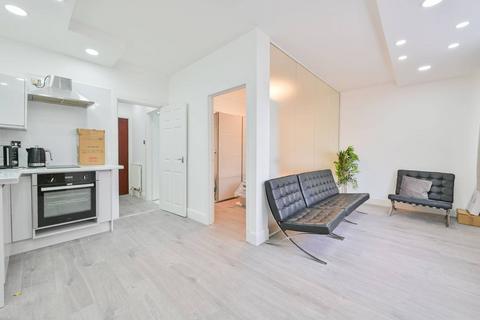 2 bedroom flat for sale, Upper Berkeley Street, Marylebone, London, W1H