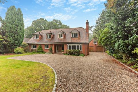 6 bedroom detached house for sale, Curridge Road, Curridge, Thatcham, Berkshire, RG18