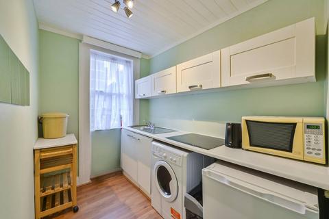 Studio to rent, New Quebec Street, Marylebone, London, W1H