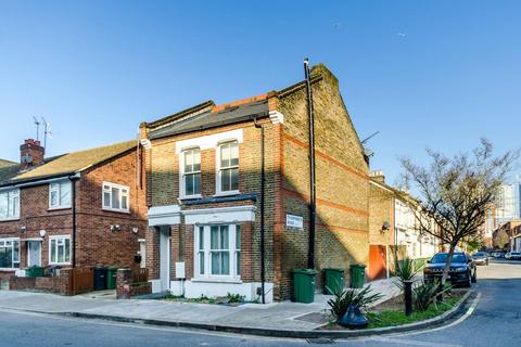 1 bedroom flat for sale, Thorparch Road, Vauxhall, London, SW8