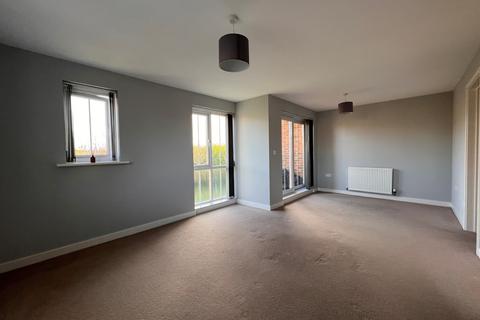 2 bedroom apartment to rent, Marigold Drive, Sittingbourne ME10