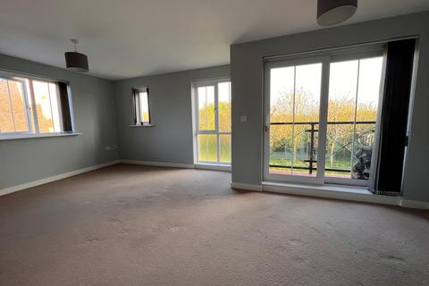 2 bedroom apartment to rent, Marigold Drive, Sittingbourne ME10