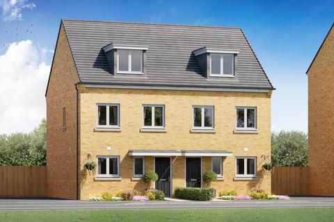 3 bedroom semi-detached house for sale, Plot 183, The Bamburgh at Vision, Harrogate Rd, Eccleshill, BD2