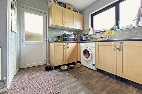 8 Ash Grove, Carlisle, CA3 9SQ