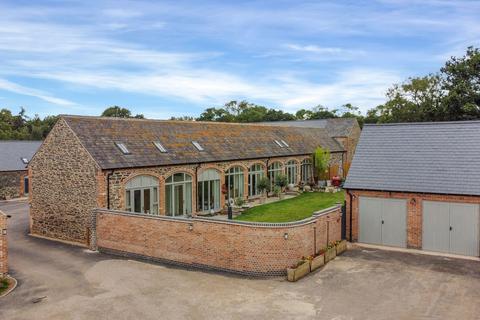 4 bedroom barn conversion for sale, Bradgate Hill, Leicester LE6