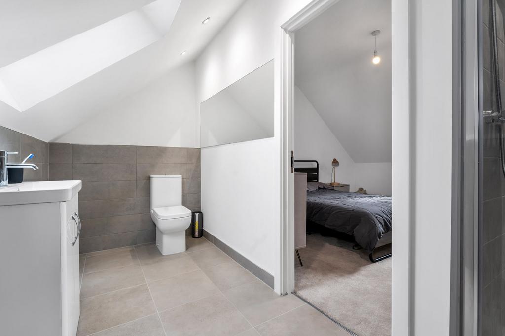 En-Suite