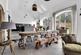 Living Dining Kitchen
