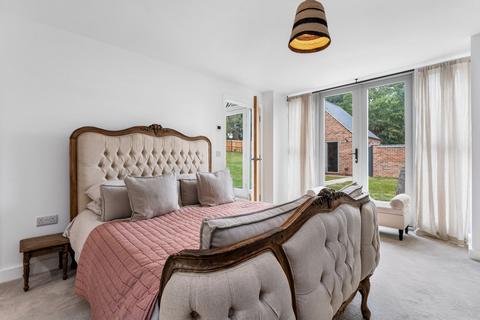 5, Home Farm Bradgate Hill, Groby, Leicester, LE6 0FA