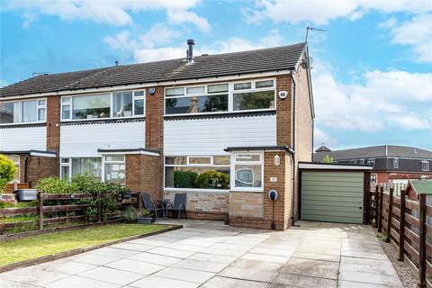 3 bedroom terraced house for sale, Regent Road, Horsforth, Leeds, West Yorkshire