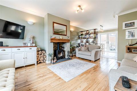 3 bedroom terraced house for sale, Regent Road, Horsforth, Leeds, West Yorkshire