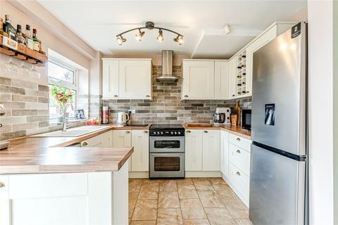 3 bedroom terraced house for sale, Regent Road, Horsforth, Leeds, West Yorkshire