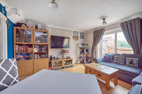 2 bedroom end of terrace house for sale, The Meadows, Bishop's Stortford CM23