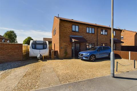 3 bedroom semi-detached house for sale, Wimbotsham Road, Downham Market PE38