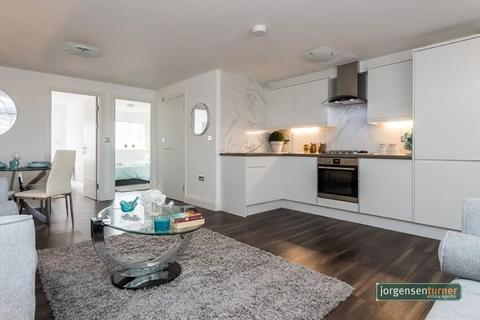 2 bedroom flat to rent, Brondesbury Road, London