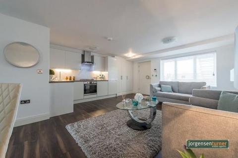 2 bedroom flat to rent, Brondesbury Road, London