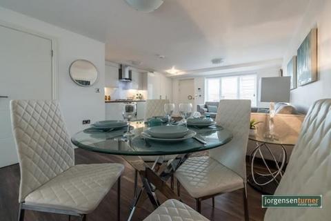 2 bedroom flat to rent, Brondesbury Road, London