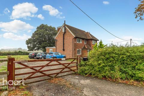 4 bedroom farm house for sale, Woodmansterne Lane, Carshalton