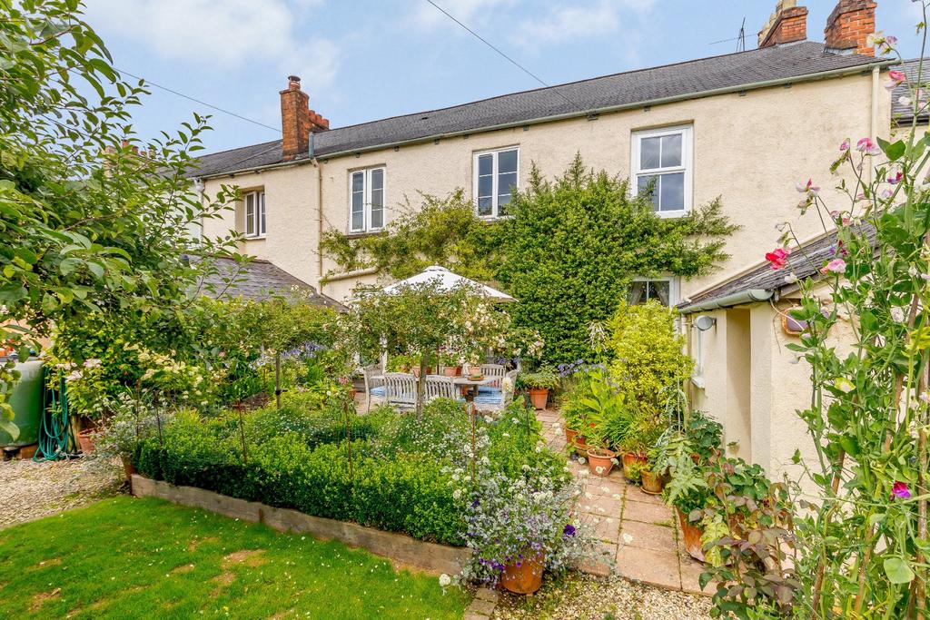 Bampton, Seddons