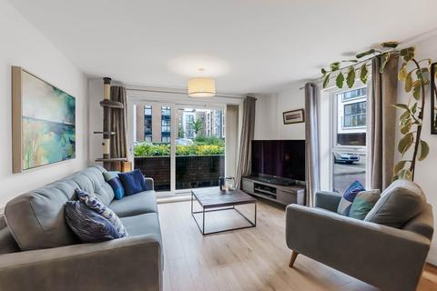 2 bedroom apartment for sale, Cromwell Road, Cambridge, CB1