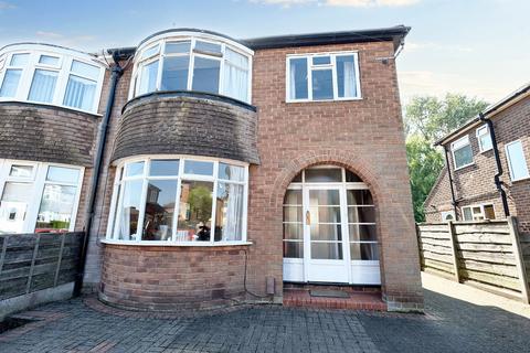 3 bedroom semi-detached house for sale, Boscombe Avenue, Eccles, M30