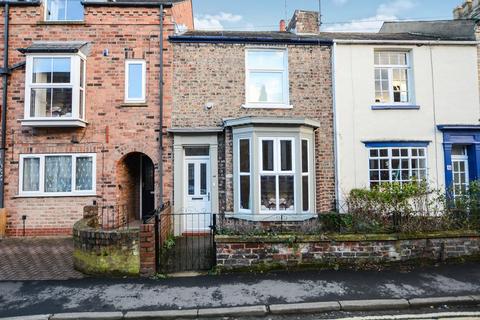 60 Eldon Street, York, YO31 7NE